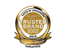 trusted brand 2022 award